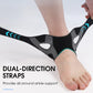 Elastic Ankle Support Brace for Sports