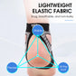 Elastic Ankle Support Brace for Sports