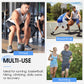 Elastic Ankle Support Brace for Sports