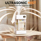 🍂Herfstuitverkoop 60% KORTING🍁USB-oplaadbare aromatherapie-diffuser