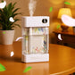 🍂Herfstuitverkoop 60% KORTING🍁USB-oplaadbare aromatherapie-diffuser