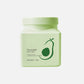 🤩 🤩 🤩 VANDAAG VOORDAT VOORDAT UITVERKOCHT! 👇🎁Avocado Diepverzorgend Haarmasker