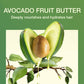 🤩 🤩 🤩 VANDAAG VOORDAT VOORDAT UITVERKOCHT! 👇🎁Avocado Diepverzorgend Haarmasker