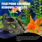 Koop 2 krijg 1 gratis💰💰Vijvers Aquariums Chloorverwijdering Tabletten📢📢Laatste 3 uur: Grote uitverkoop ⌛⌛