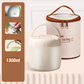 1.5L Stainless Steel Vacuum Insulated Food Jar