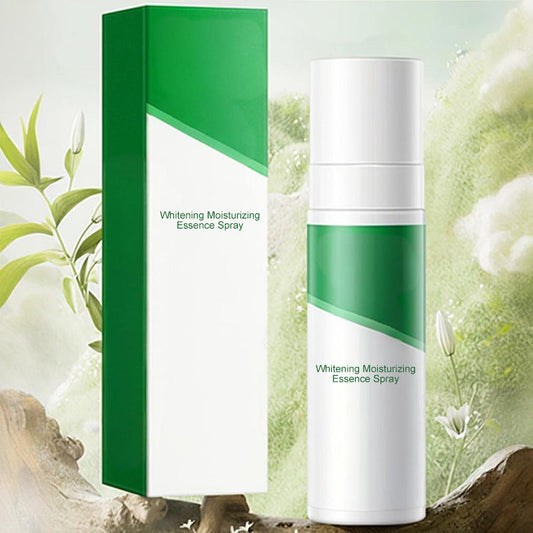 🎅Kerstaanbieding 49% KORTING🎁Verhelderende en vlekverminderende gezichtsspray