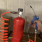 🧯Universele luchtvatadapter Heavy-duty messing luchtvatadapter | Hogedruk-snelkoppeling voor luchtvaten naar bandenpompen