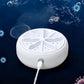 🎁Nieuw binnengekomen 50% KORTING💥 Moeiteloze Vortex Fruit- en Groentewasser – Verwijdert Bestrijdingsmiddelen, BPA-vrij & Makkelijk Schoon Ontwerp 💧