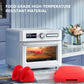🔥 50% korting ⏰ 3-in-1 tosti-ijzer – geschikt voor magnetron, oven en grill! Antiaanbaklaag, compact en vaatwasmachinebestendig 🥪⚡