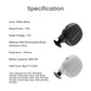 Bærbar perkusjonsmassasjepistol