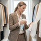 Multifunctionele vlekkenreiniger voor textiel en kleding