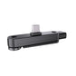 Snelladeradapter met 360° opvouwbare telefoonstandaard