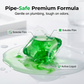 🥳2026 HOT SALE🥳💞50K+ VERKOCHT! ｜Afvoer Ontgeuringscapsules – Bio-enzymformule neutraliseert geuren bij de bron. Onmiddellijk frisse geur, geen agressieve chemicaliën. Zeg vaarwel tegen gênante geuren. 🚰✅