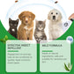 💜LAATSTE DAG - KOOP 2, KRIJG 1 GRATIS💜Meer dan 50.000 verkocht!✨🐶🐱Natuurlijke vlooien- en tekenspray voor honden en katten