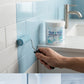 🎨🔧 Zelf doen, showroomresultaat! Hoogwaardige coating voor tegels en badkuipen – krasvast, waterdicht en supersimpel!