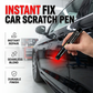 🥳2026 HOT SALE🥳💞50K+ VERKOCHT! 🖌️💨 Koop 1 krijg 1 gratis! Touch Up Paint Pen – Precisietip, waterdicht & roestwerend. Dekt diepe krassen in seconden. Bespaar honderden op de spuiterij! 💸🔧