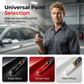 🥳2026 HOT SALE🥳💞50K+ VERKOCHT! 🖌️💨 Koop 1 krijg 1 gratis! Touch Up Paint Pen – Precisietip, waterdicht & roestwerend. Dekt diepe krassen in seconden. Bespaar honderden op de spuiterij! 💸🔧