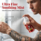 Hydraterende spray voor nazorg na een tatoeage