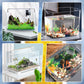 🐠 50% KORTING – Compacte Multifunctionele Aquariumfilter | Helpt Troebel Water Helderder te Maken | Filtert, Circuleert & Belucht | Stil & Ruimtebesparend